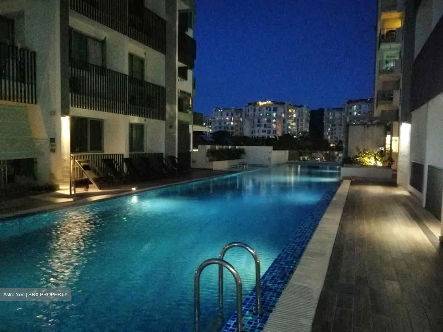 Natura@Hillview (D23), Apartment #552531891
